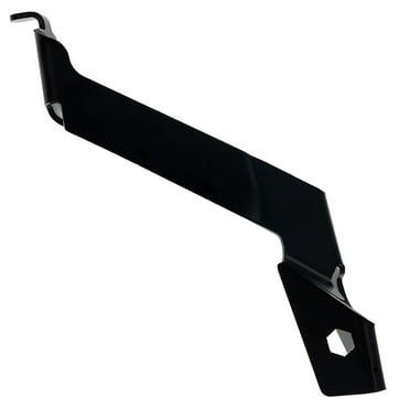 Polaris 5267248 BRKT-MNT FRT BUMPER UPR RH