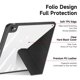 thumbnail image 3 of Magi Series Smart Tablet Case For iPad Pro 13 2024, 3 of 5