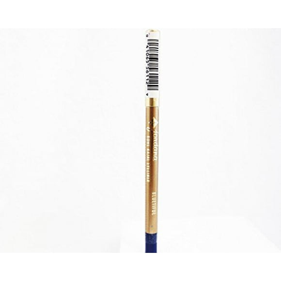 Jordana Eyeliner Pencil (Bluetiful)