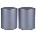 thumbnail image 4 of Toothpick Holder,  Smart Infrared Toothpick Dispenser, 100pcs Capacity Wear-resistant Automatic for Hotel Home Gray, 4 of 7