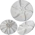 thumbnail image 5 of BEMS-Midea Pulsador de Lavadora Diámetro 32,5 cm 11 Dientes B2 Repuestos para Lavadora Compatible con Lavandería Pequeños Electrodomésticos, 5 of 5