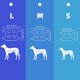 thumbnail image 2 of Hamaca para el cuidado de mascotas(l), 2 of 5