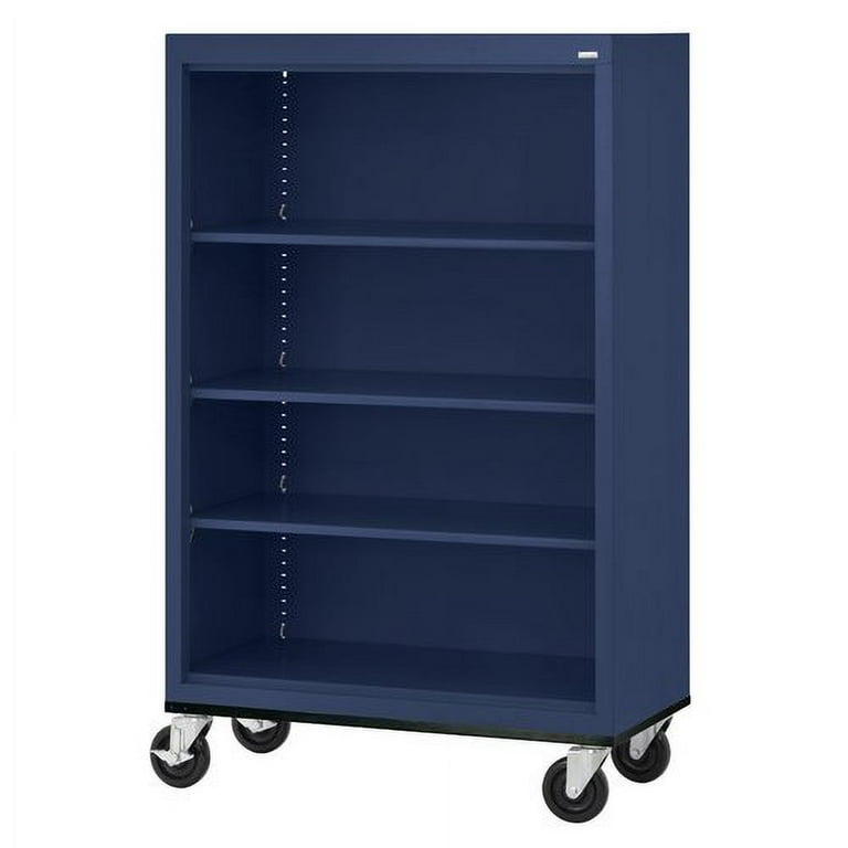 Elite Series Standard Bookcase - Walmart.com