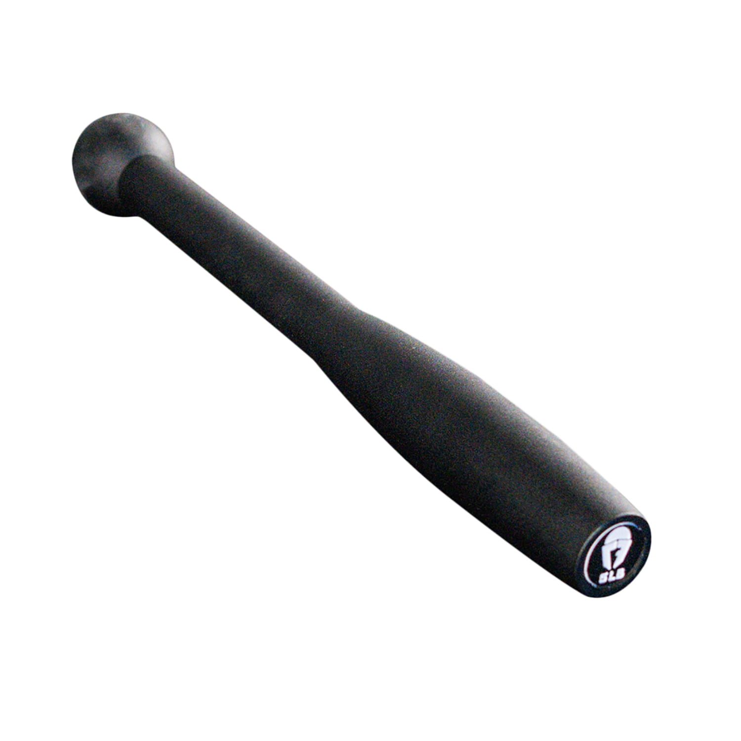 Titan Fitness 5 LB Steel Club for Functional Grip Strength Training