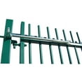 thumbnail image 1 of Lockey TB-450 Black Porte Hydraulique Réglable Plus Proche, 1 of 3