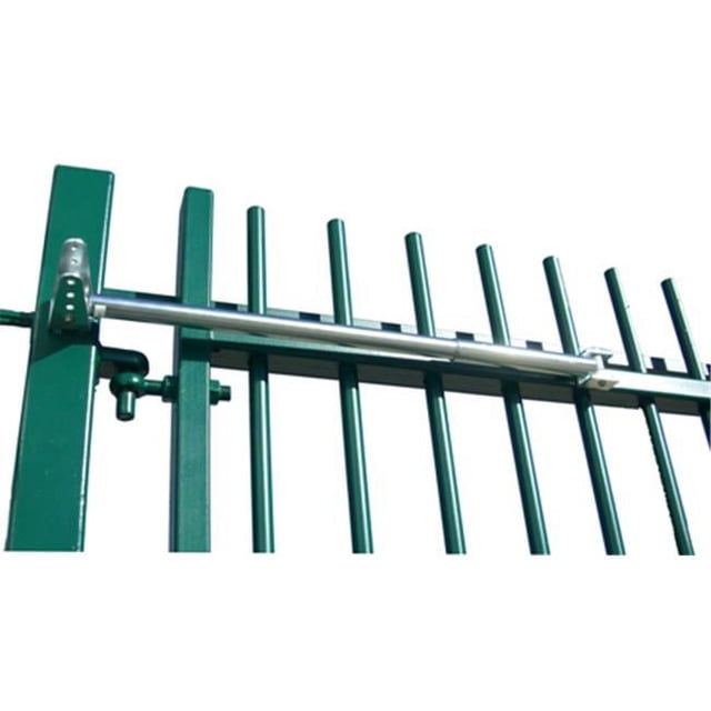 Lockey TB-450 Black Porte Hydraulique Réglable Plus Proche