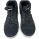thumbnail image 2 of Ad-id-as Mens Cloudfoam Streetfire Basketball Shoes Sz 8.5 Black Mid Top Athletic, 2 of 6