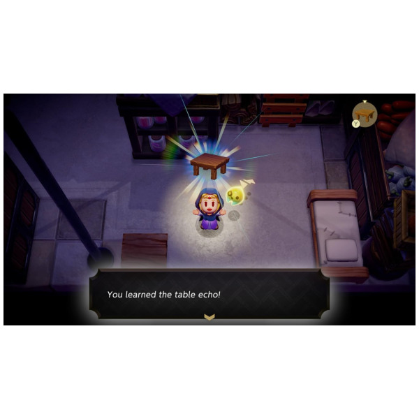 The Legend of Zelda Echoes of Wisdom (Nintendo Switch) - Walmart.com