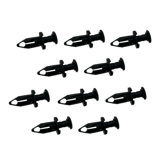 John Deere Original Equipment Rivet 10 Pack - VGA10885