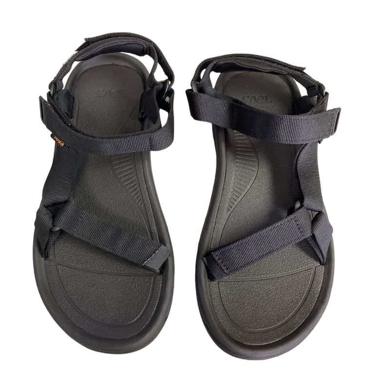 TEVA Hurricane II Sport Sandals 6461 Trail Men’s Size 9 TEVA Hurricane II Mens Sport Sandals 6461 Size US 11 Trail  main image 2