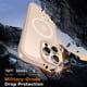 thumbnail image 4 of Funda TAURI 3 en 1 para iPhone 16 Pro Max con 2 protectores de pantalla, 4 of 7