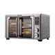 thumbnail image 1 of Bogner Horno Freidora De Aire Acero Inox 30L BAF300, 1 of 9