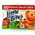thumbnail image 3 of Entenmann's Little Bites Chocolate Chip Muffins (1.65 oz., 20 pk.), 3 of 3