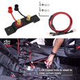 thumbnail image 3 of Juego de terminales de batería poste de puente con Cable útil para Can Am Maverick X3 UTV Likrtyny, 3 of 9