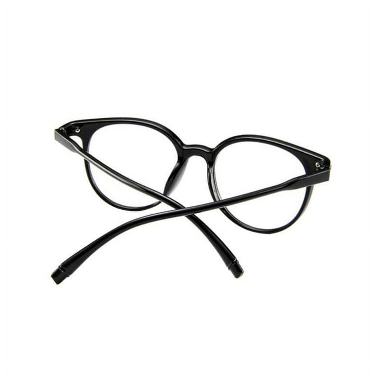 Clear Lens Eye Glasses Non Prescription Glasses Frames For Women and Men
