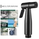 thumbnail image 1 of Pistola Pulverizadora Para Inodoro Inodoro portátil Bidet Inodoro Rociador Accesorios Baño universal para el hogar (J), 1 of 5