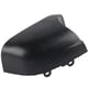 thumbnail image 3 of Cubierta para espejo retrovisor izquierdo de coche, reemplazo de decoración de automóvil negro para Vauxhall VIVARO 2015-2018, 3 of 14