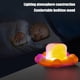 thumbnail image 3 of De Burbujas Brillantes Juguete De Descompresión De Luz Nocturna De Silicona Regalo Para Niños Y Adultos Minnieouse HA039937-01, 3 of 5