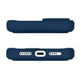 thumbnail image 3 of Hybrid_R Folio MagSafe Case for Apple iPhone 15 / iPhone 14 / iPhone 13, 3 of 5