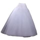 thumbnail image 4 of Enagua de crinolina para mujer, cintura ajustable, para vestido de novia, cosplay, 4 of 9