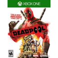 thumbnail image 1 of Deadpool (Xbox One), 1 of 1