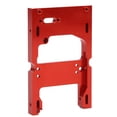 thumbnail image 4 of Soporte de Base de Fijacia de Motor de Dirección de Metal, Aleación de Aluminio Duradera, 5 Opciones de Color, Fácil Instalación, Soporte de Montaje de Base de Fijación, 4 of 7