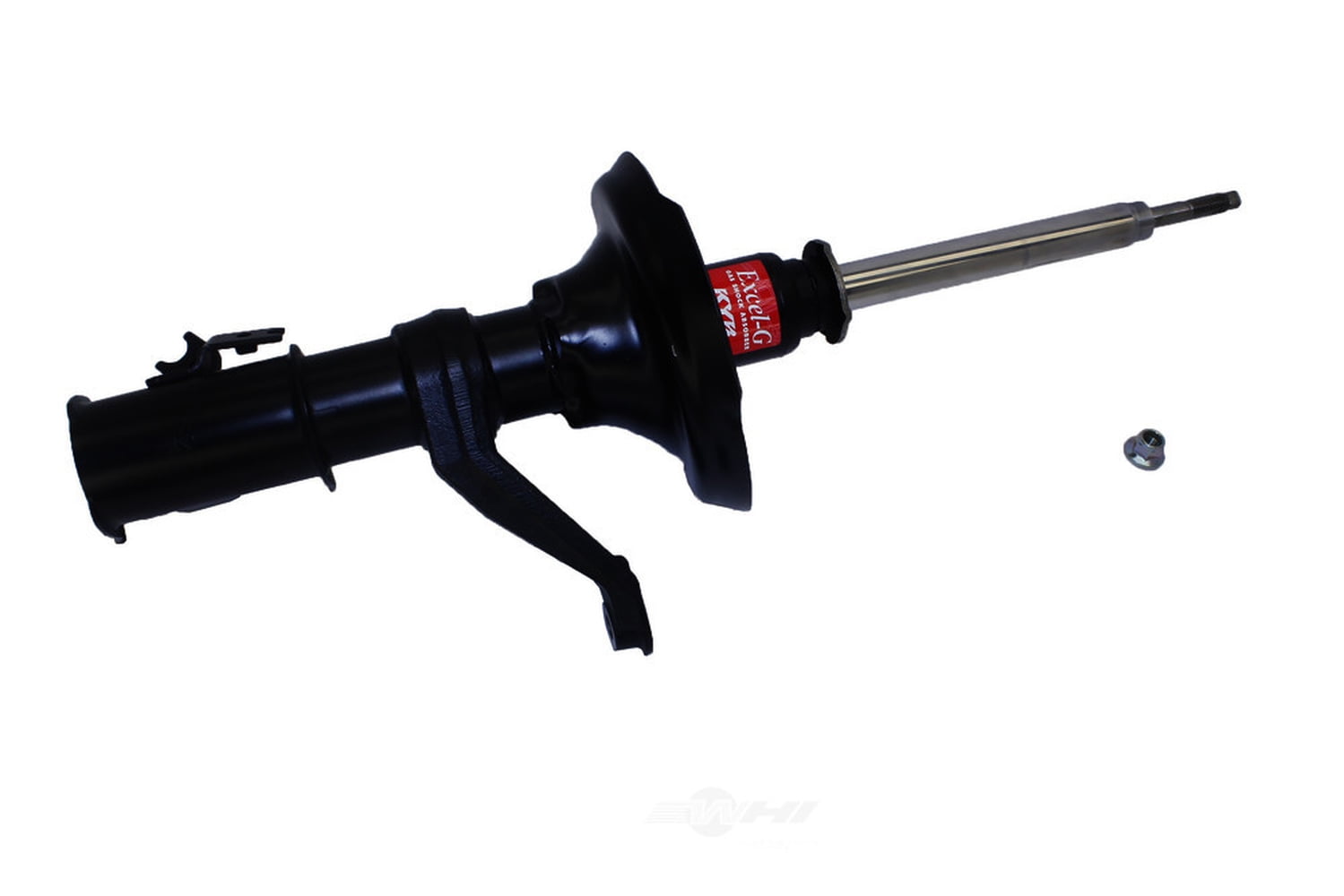 KYB SR4036 Complete Corner Unit Assembly -Strut, Mount and