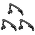 thumbnail image 1 of 3X for 2007-2010 Outside Exterior Door Handle Front Right or Rear Primed 82651-2H000, 1 of 5