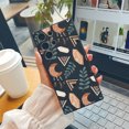 thumbnail image 4 of Moderno y funcional: elegante funda plateada de doble capa con acabado mate para iPhone 15 Pro Max 14 13 12 Pro 11, 4 of 4
