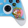 thumbnail image 4 of Skinit Cartoons Bamm-Bamm and Pebbles Xbox Series S Bundle Skin, 4 of 4