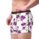 thumbnail image 2 of Balery Orchids Flowers Calzoncillos bóxer para hombre, ropa interior de algodón suave y transpirable con cinturilla de nailon-X-Large, 2 of 5