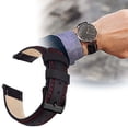 thumbnail image 4 of BotaniNest Watch Strap 20mm 22mm Quick Release For 4 5 3 SamsungApple Watch, 4 of 4