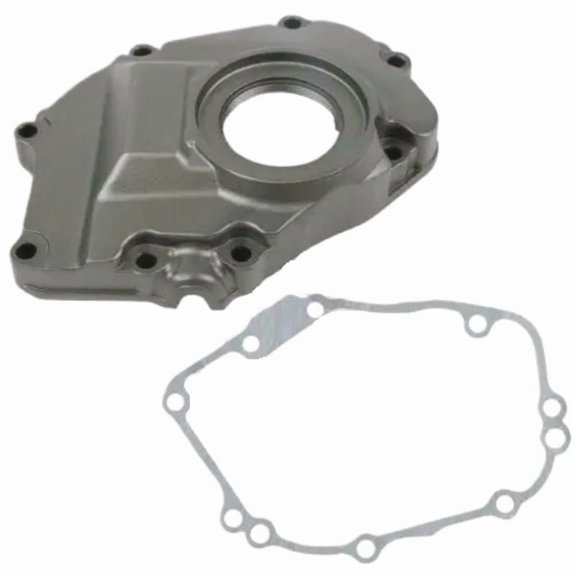 Motorcycle Aluminum Engine Case Ignition Cover For Honda CB600 Hornet 1998-2007 01 02 03 04