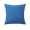 Blue, variant on Phantoscope Outdoor Pillow Inserts - Pack of 2 Square Form Water Resistant Decorative Throw Pillows, 18" x 18", Yellow