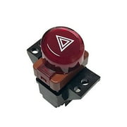 honda civic hazard warning switch