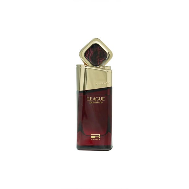 Perfume Rue Broca League Premiere Eau De Parfum para mujer, 100 ml