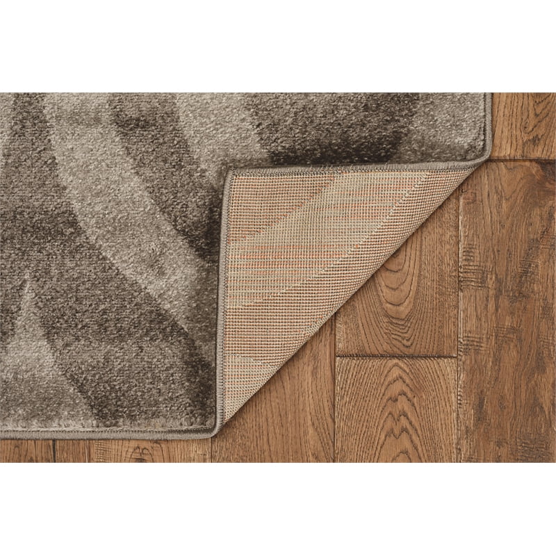 8X10 CLAREMONT DROPS - FRENCH