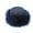 Navy Blue, variant on Dress Choice Russian Style Hat Soft Warm Trimmed Winter Ski Hat for Outdoor