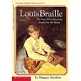thumbnail image 2 of Louis Braille par Davidson, Margaret, 2 of 2