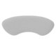 thumbnail image 3 of 2pcs Women Heel Grips AntiSlip Blister Prevent Heel Liner High Heel Shoes Cushion Pad(Gray ), 3 of 5