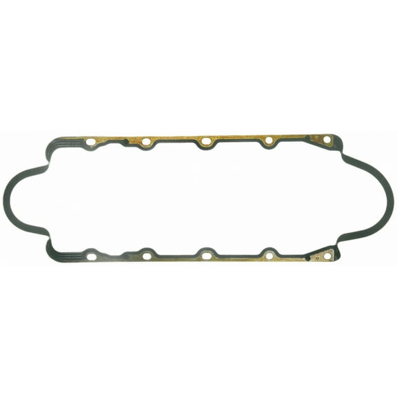 FEL-PRO OS 30711 R Oil Pan Gasket Set Fits select: 2000-2004 FORD FOCUS, 2001-2004 FORD ESCAPE