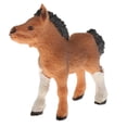 thumbnail image 2 of lionlar 2x Beautiful Animal Figure Model for Children Baby Toys Teaching Aid Props, 2 of 8