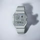thumbnail image 3 of Reloj CASIO A130WE-7ACF RETRO-Acero, 3 of 3