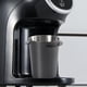 thumbnail image 2 of Taza dosificadora de espresso, compactador de polvo, accesorios para cafeteras. 58 mm, 2 of 9