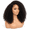 Natural Black-20 Inch, variant on Wear And Go Kinky Curly Human Hair Glueless Wig 7x6 Hd Transparent Lace Front With Realistic 4c Edges Pre Plucked Cut 200% 20 Inc