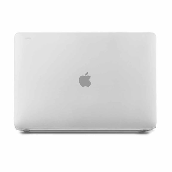 Moshi iGlaze Hardshell CaseStealth Clear for MacBook Pro 16