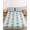 Sky Blue, Pale Beige, Mint, Seafoam, variant on Twin Sze Fitted Sheet Set - Sage Green Palm Trees 2 Piece Bedding Sets 16" Deep Pocket Fitted Sheet with 1 Pillowcase, Summer Tropical Botanical Rustic Brushed Microfiber Hotel Luxury Bed Sheets