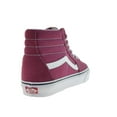 thumbnail image 3 of Vans Men's Sk8-Hi Dry Rose / True White Ankle-High Canvas Women' - 11M, 3 of 6