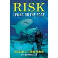 thumbnail image 1 of Pre-Owned Risk: Living on the Edge (Hardcover) 194812243X 9781948122436, 1 of 1