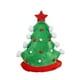 thumbnail image 2 of Xihbxyly Gorro de Fiesta Navideño, Diseño Divertido de Empalme de Crochet, Ajuste Unisex, Ideal para Fiestas de Invierno, Ideal para Graduación, Nochevieja o Fiestas de Disfraces, Tamaño Normal, Acce, 2 of 4